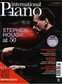 Stephen Hough - International Piano Magazine