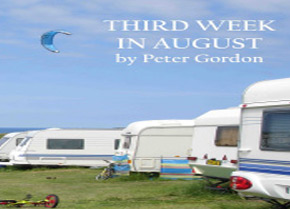 Third week New