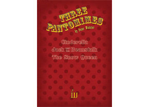 Three Pantomimes