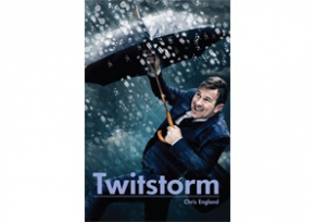 Twitstorm