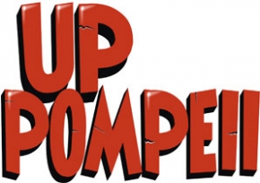 Up Pompeii