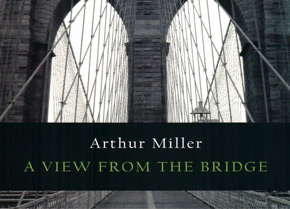 View from the bridge new