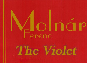 Violet new