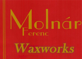 Waxworks new