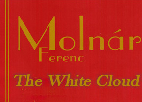 White Cloud new
