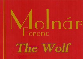 Wolf new