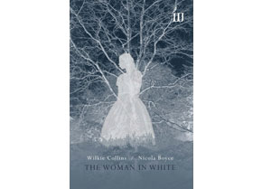Woman in White