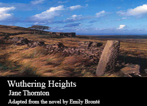 Wuthering New
