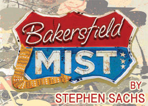bakersfield mist new