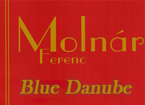 blue danube new