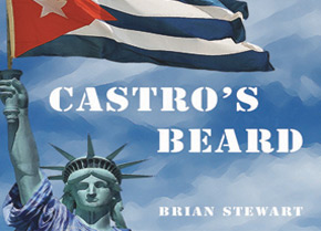 castros beard new
