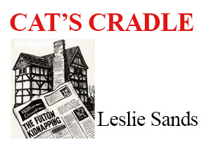 cat's cradle new