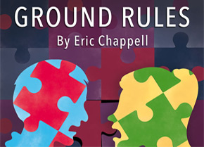 ground R