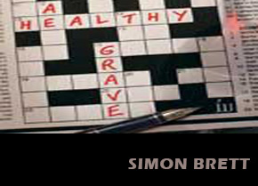healthy Grave New
