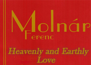 heavenly & earthly love new
