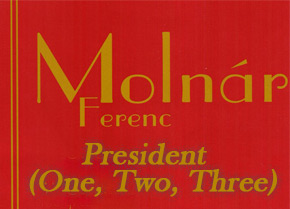 president new
