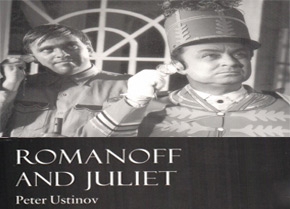 romanoff New