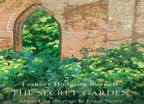 secret garden