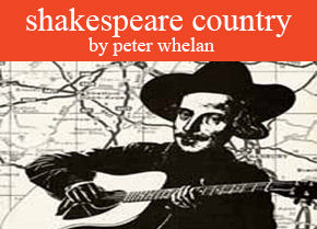 shakespeares country new