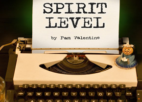 spirit level new